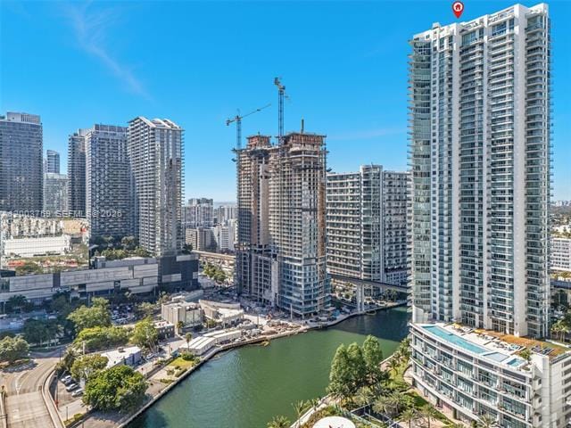 Photo - 92 SW 3rd St Unit 3611