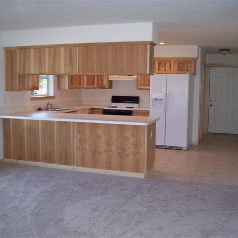 Building Photo - 1591/1595 N Gould St Rental