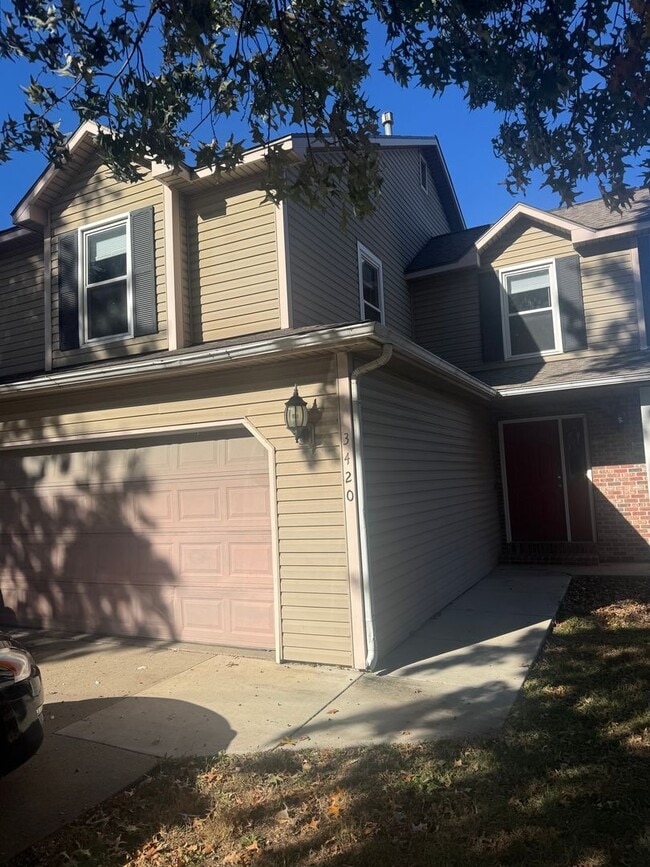 Building Photo - Z &amp; S Rentals, LLC Unit 3420 W. 24th St