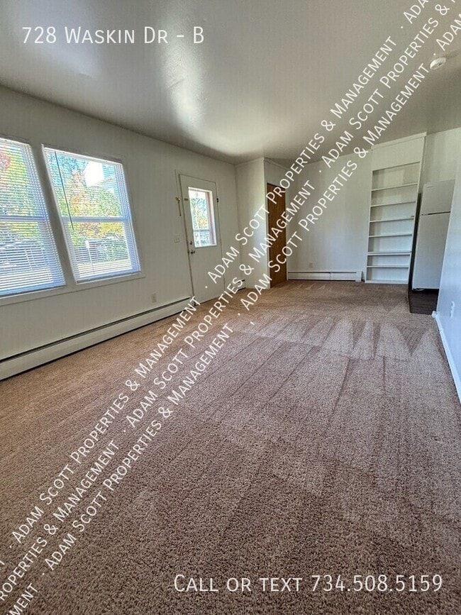 Photo - 728 Waskin Dr Apartment Unit B