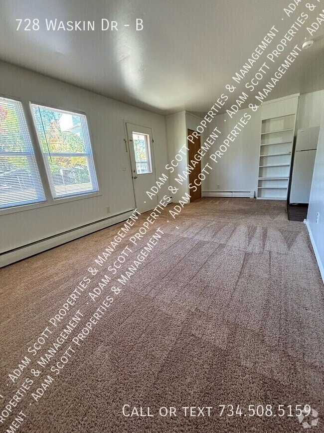 Building Photo - 728 Waskin Dr Unit B Rental