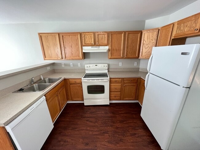 Photo - Desirable 3 Bedroom Raleigh Townhouse