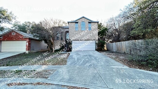 Photo - 69 Lockspring-