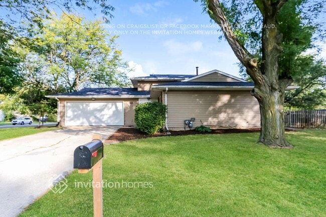 Building Photo - 953 Surrey Ct Rental