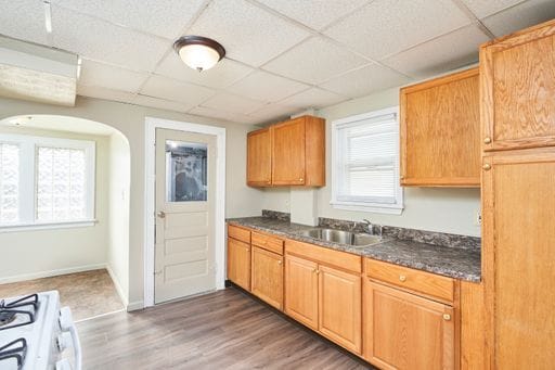 Photo - Beautifully remodeled 3 bed 1 bath colonial in East Akron !