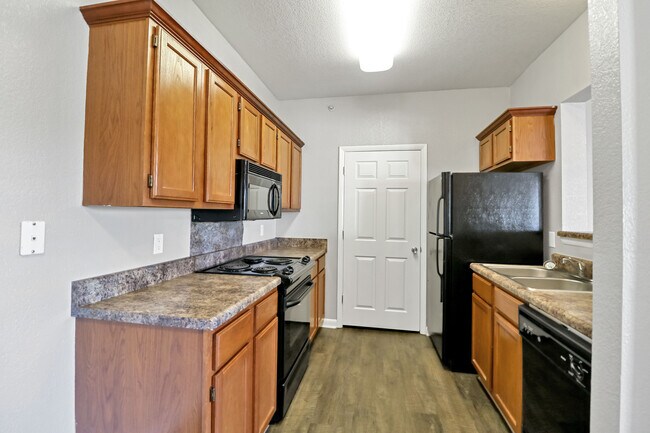 Photo - Highland Pointe of West Little Rock