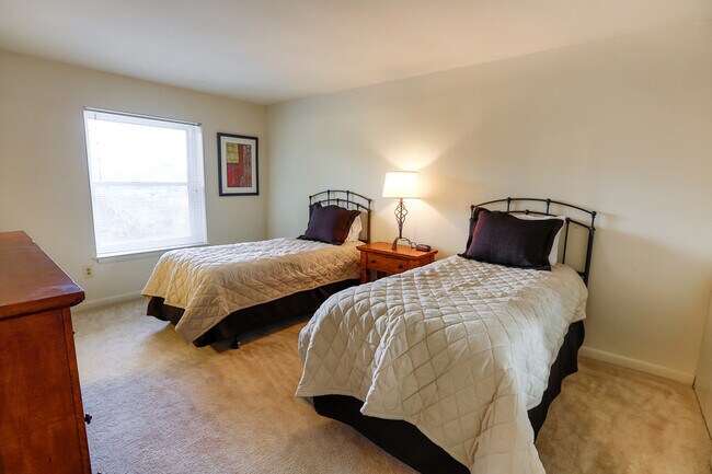 Photo - Briarcliff Apartments: Spacious Luxury Living in Central Baltimore County