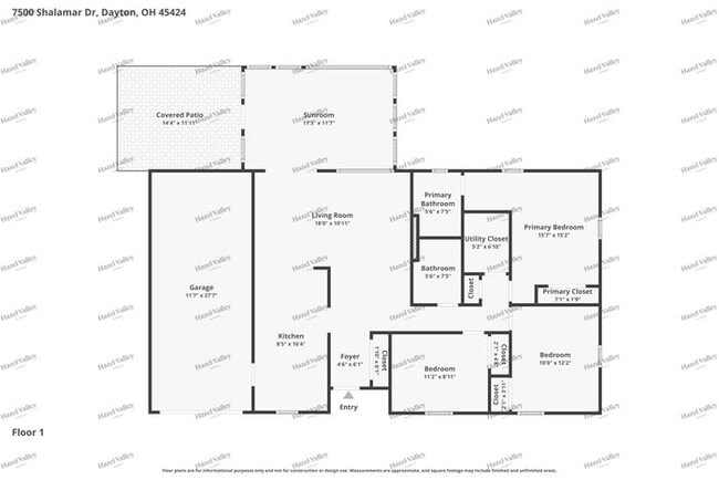 Photo - 7500 Shalamar Dr