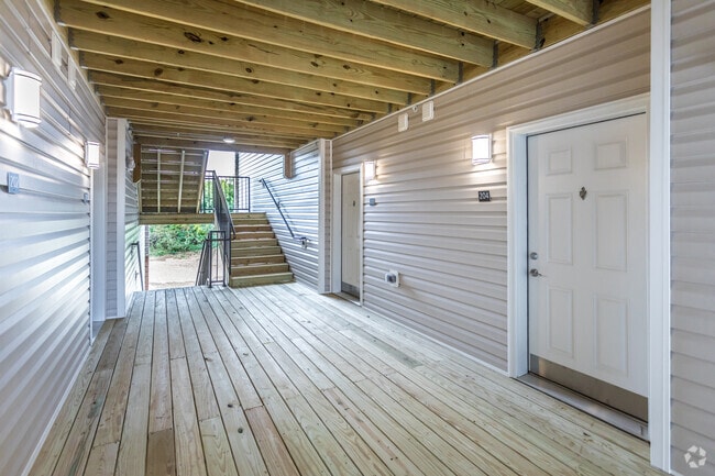 Photo - Oakdale Apartments