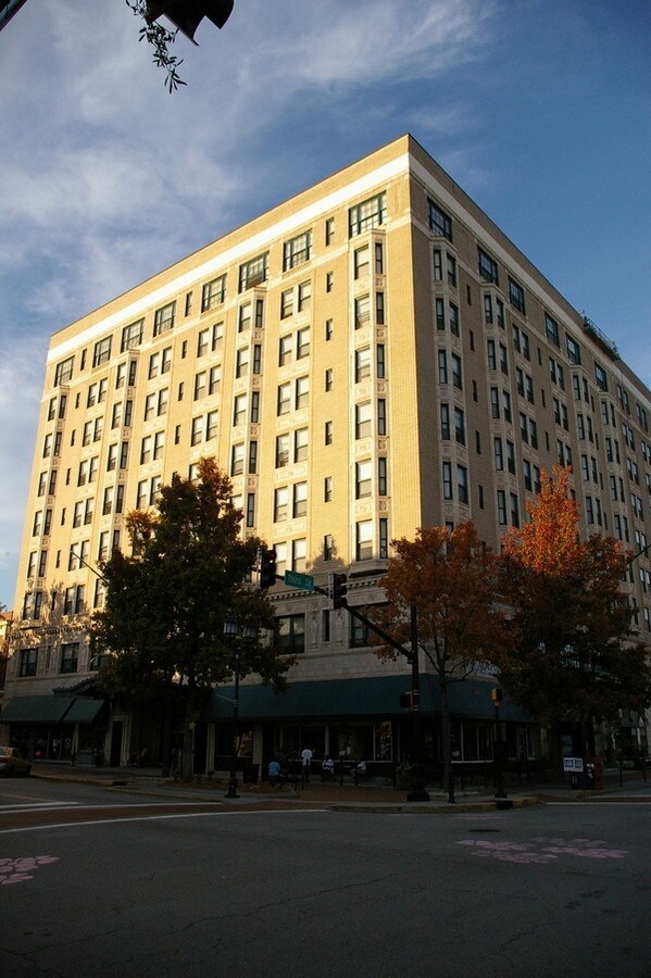 Photo - Dempsey Apartments