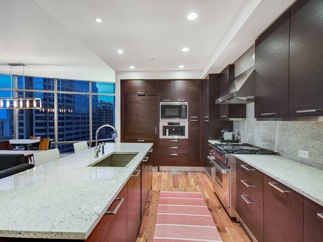 Photo - 200 Congress Ave. Unit 12D