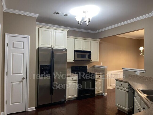 Photo - 2673 Winslow Ridge Dr NE