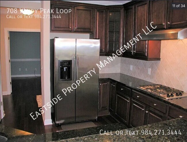 Photo - 708 Windy Peak Loop