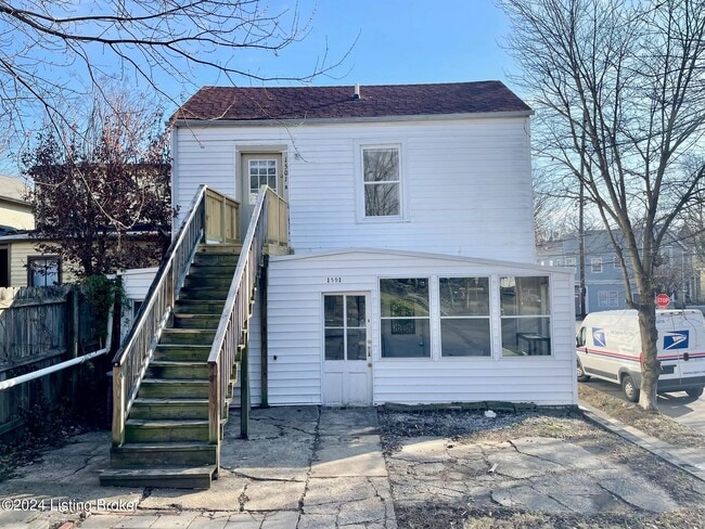 Photo - 1501 E Breckinridge St Unidad B