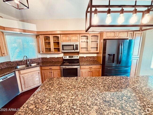 Building Photo - 3463 N Verano Ct Rental