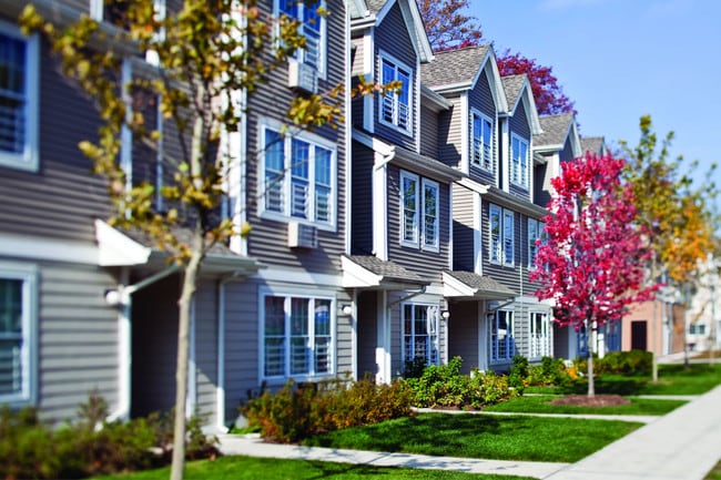 Markham Gardens