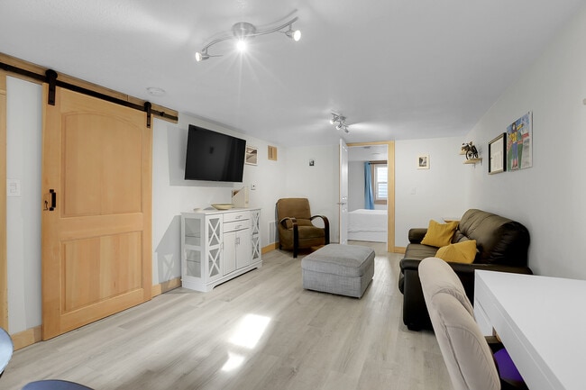 1765 Trenton St Unit Basement