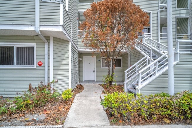 Building Photo - SINGER USA LLC Unit 3437 NW 44 STREET #107