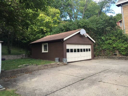 Photo - 372 Probasco St Unidad House