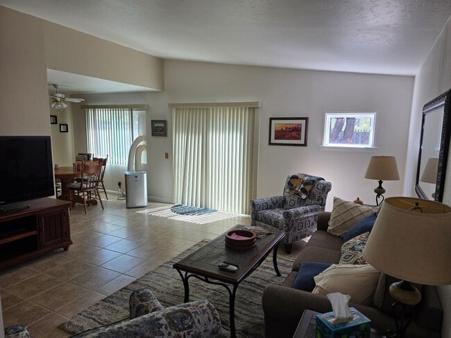 Photo - Large 4 bedroom 2 bath home with downstairs bedroom and attached garage