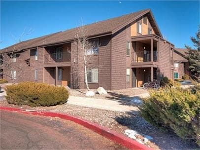Photo - 1200 T A Riordan (Flagstaff, AZ)