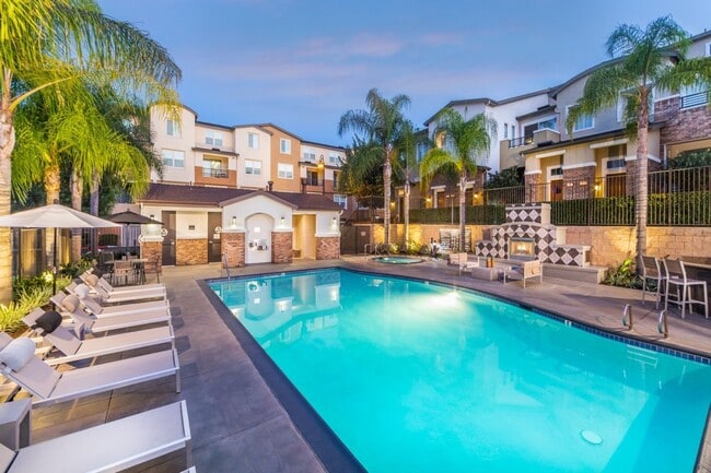 Building Photo - The Parker Rental