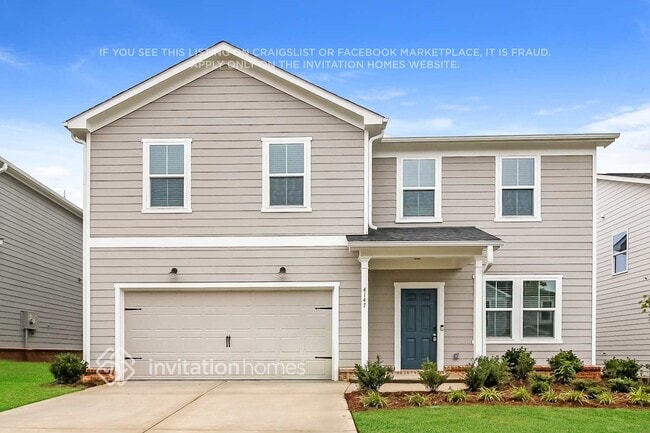 Building Photo - 4147 Ferris Ln