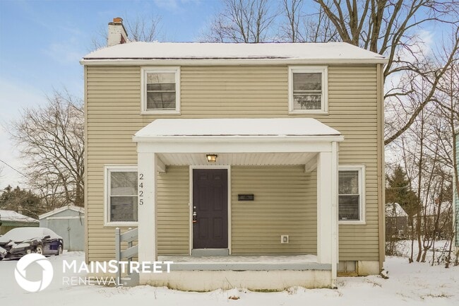 Building Photo - 2425 Delbert Rd