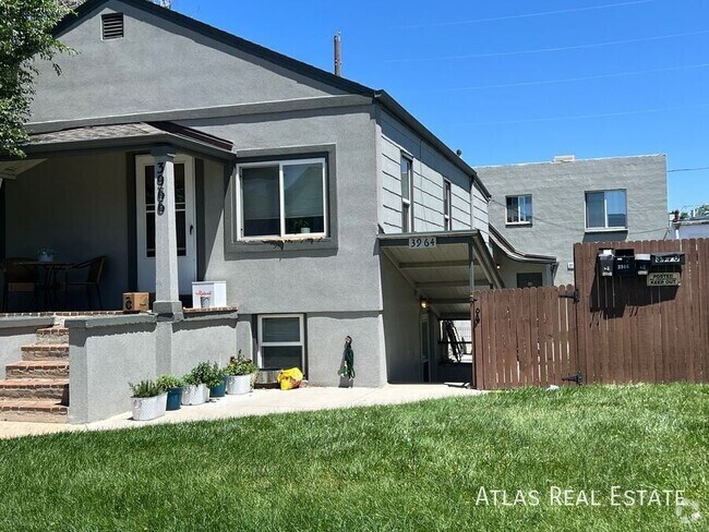 Building Photo - 3970 Utica St Rental