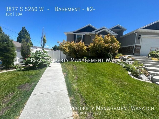 Welcome to your perfect 1 Bedroom 1 bath o... - Welcome to your perfect 1 Bedroom 1 bath o... Apartment Unit #2-