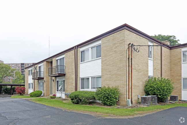 Lincoln Woods - Lincoln Woods