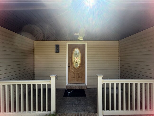 Photo - 161 Lyle Curtis Cir