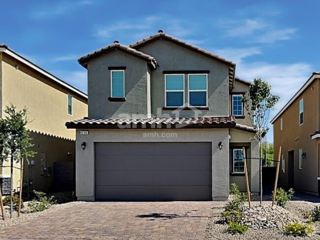 Building Photo - 8146 Winterfell Peak Ave Rental