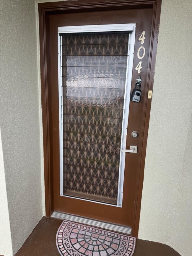 Photo - 1500 SW 131st Way Unidad 404N