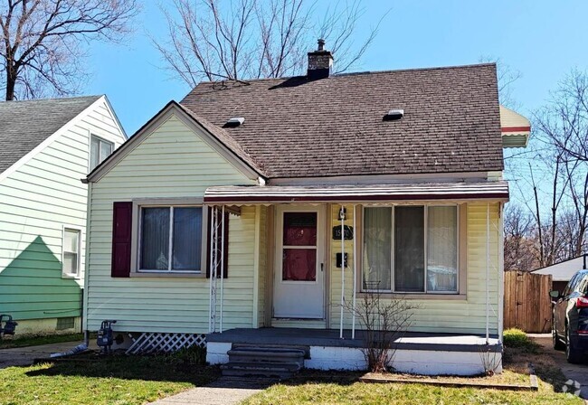 Building Photo - 15970 Garfield St Rental