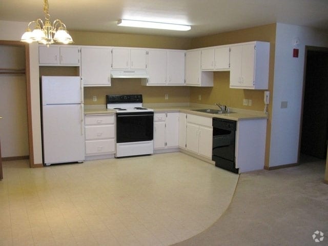 Kitchen - Wilson Meadows