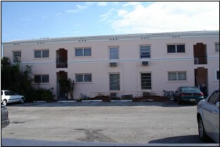 Mayfair House - Mayfair House