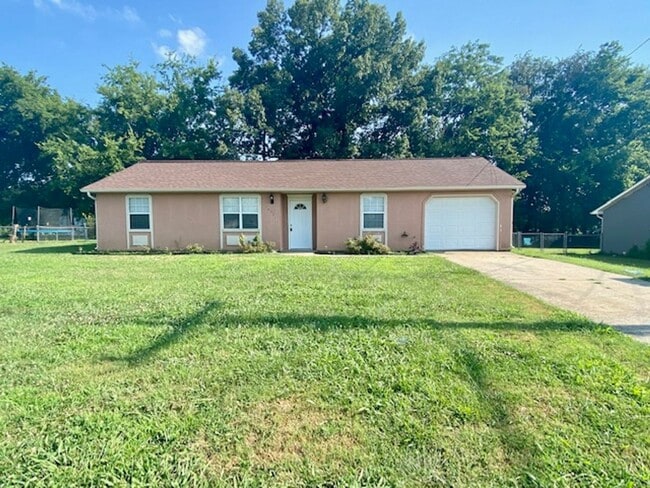 Perfect Starter Home - Perfect Starter Home