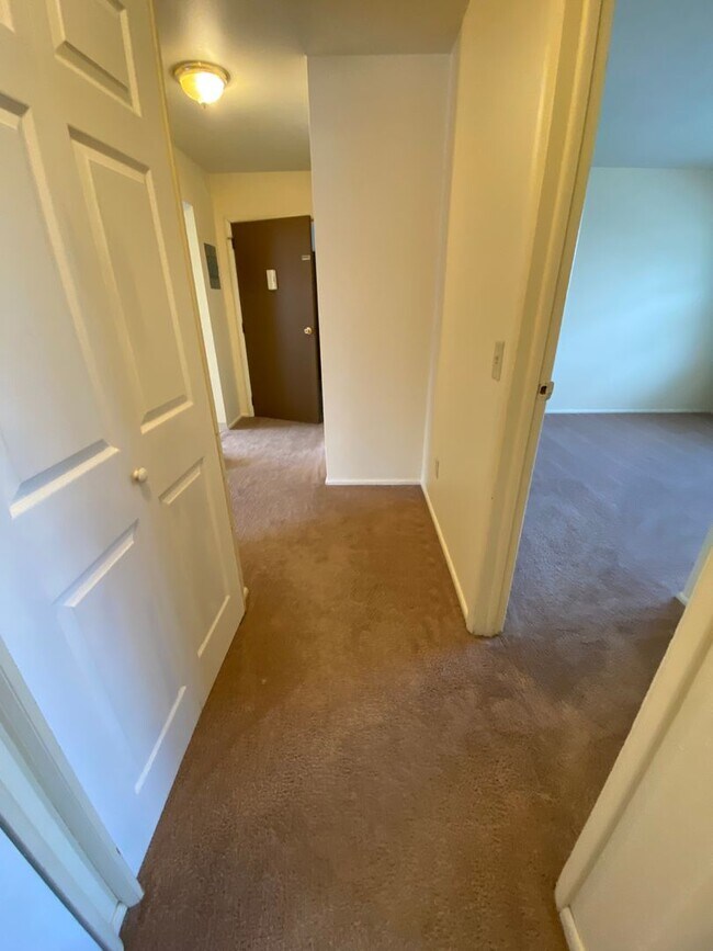 Sheridan Park and Holiday Manor Apartments Geneva, NY