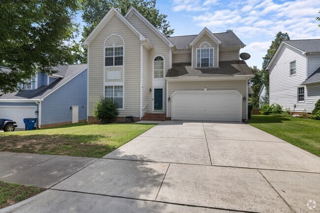 Building Photo - 2416 Constitution Dr Rental