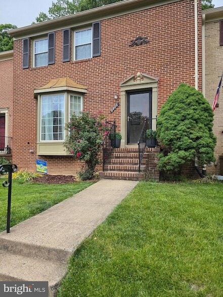 Photo - 9406 Park Hunt Ct