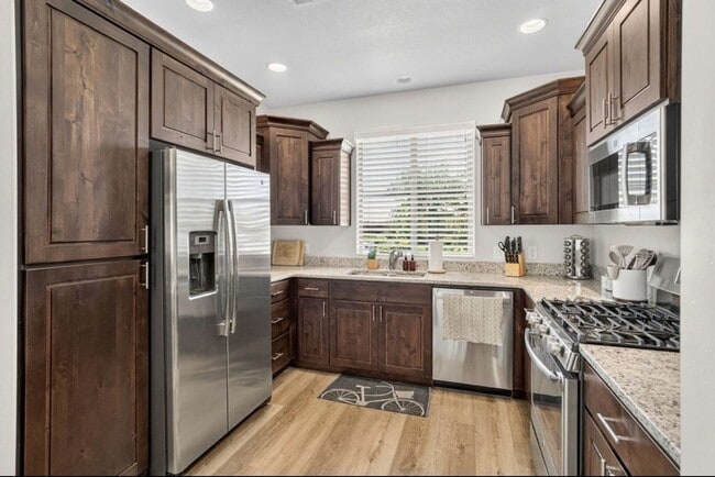Photo - 1024 North Silver Lode Avenue