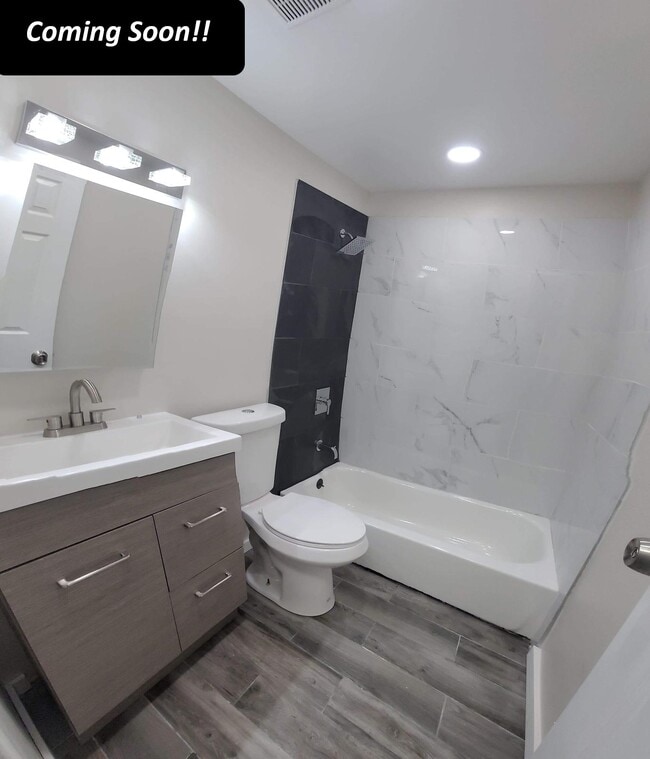 Overbrook Tower Apartments Philadelphia, PA