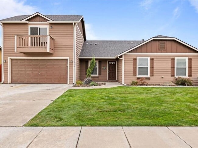 Building Photo - 6416 Three Rivers Dr Rental