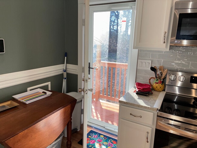 Photo - Room in House on Morgantown Rd