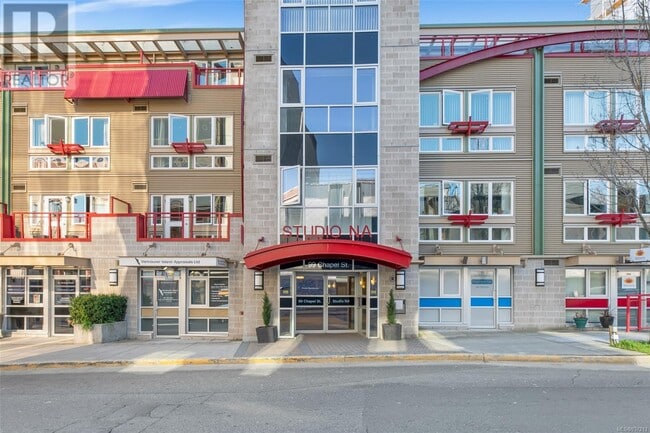 Photo - 99 Chapel St Unit 208