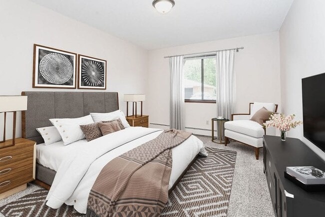 Williamsburg Apartments