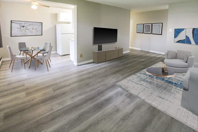 Photo - Tran Terrace