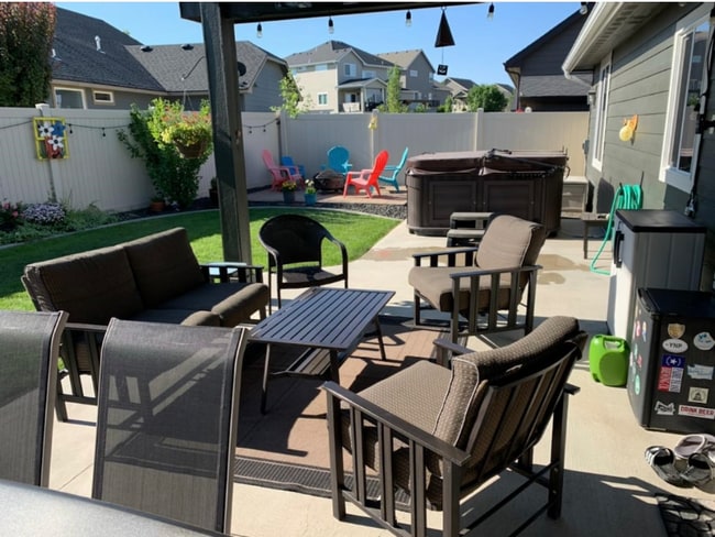Building Photo - 5317 S Osprey Heights Dr Rental