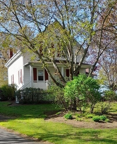Photo - 124 Wheeler St House